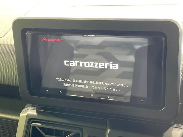 DAIHATSU TAFT 2025 Image 31