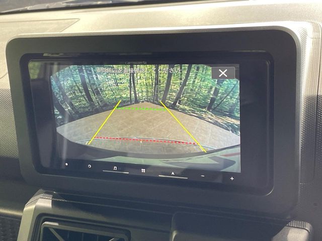 DAIHATSU TAFT 2025 Image 31