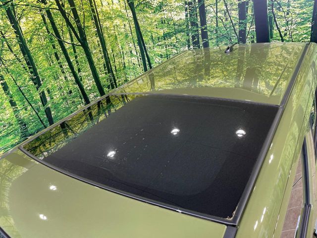 DAIHATSU TAFT 2025 Image 31