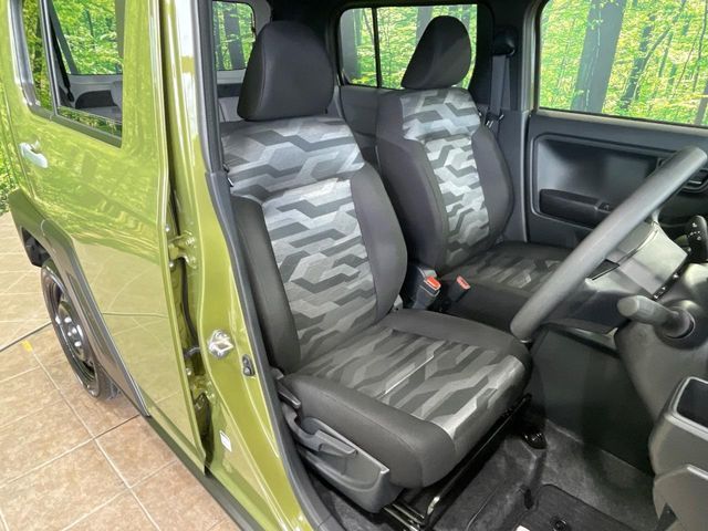 DAIHATSU TAFT 2025 Image 31