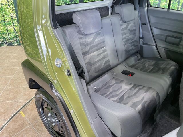 DAIHATSU TAFT 2025 Image 31