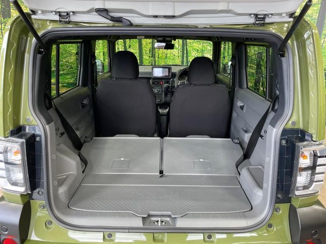 DAIHATSU TAFT 2025 Image 31