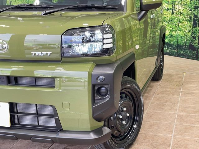 DAIHATSU TAFT 2025 Image 31