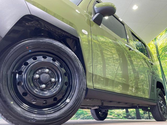 DAIHATSU TAFT 2025 Image 31