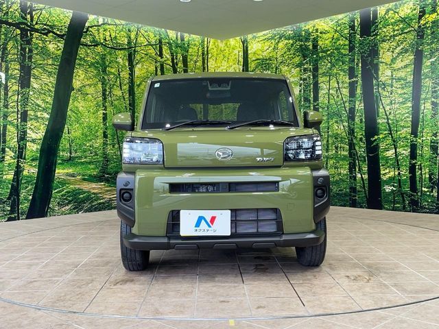 DAIHATSU TAFT 2025 Image 31