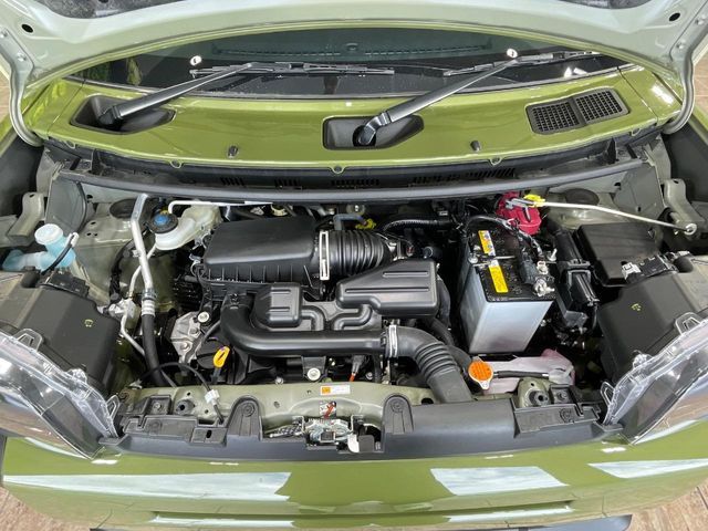 DAIHATSU TAFT 2025 Image 31