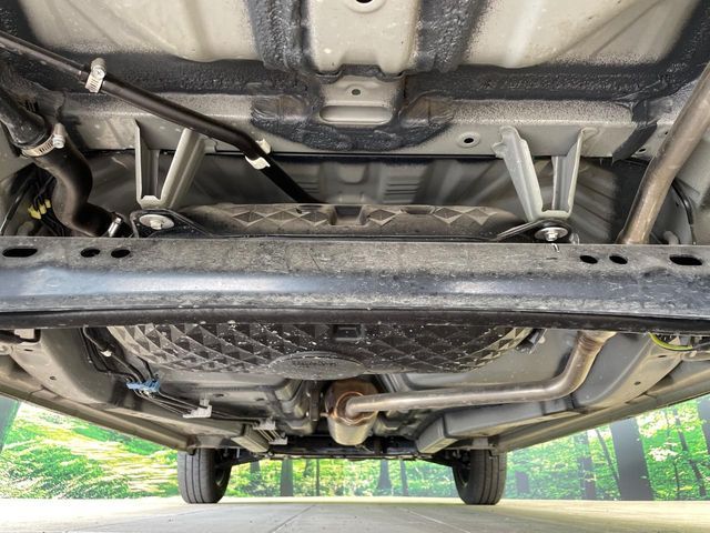 DAIHATSU TAFT 2025 Image 31