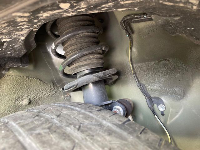 DAIHATSU TAFT 2025 Image 31