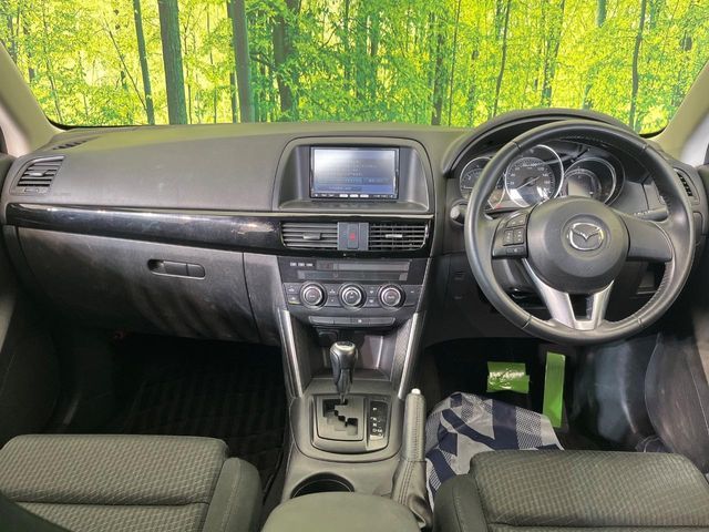 MAZDA CX-5 2012 Image 31