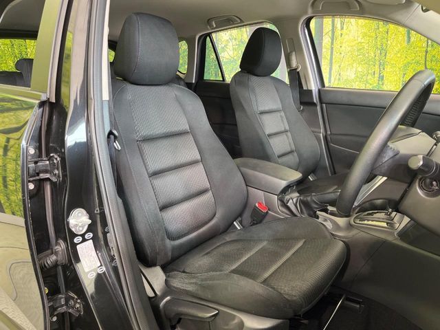 MAZDA CX-5 2012 Image 31