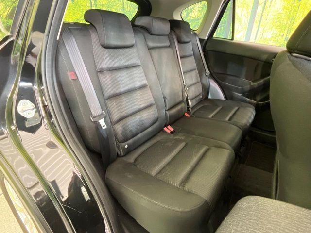 MAZDA CX-5 2012 Image 31