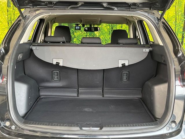 MAZDA CX-5 2012 Image 31