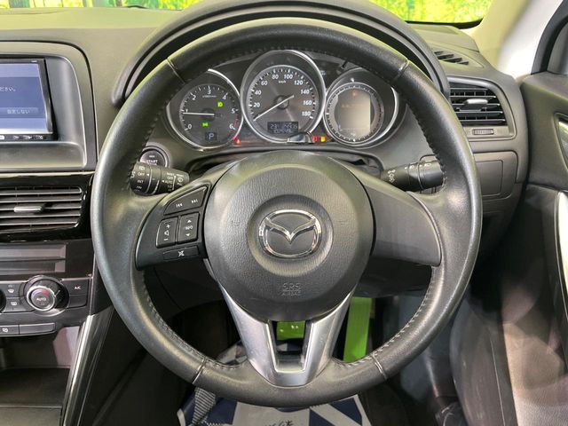 MAZDA CX-5 2012 Image 31