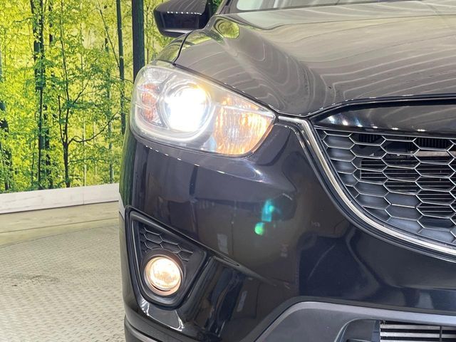 MAZDA CX-5 2012 Image 31