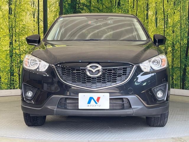 MAZDA CX-5 2012 Image 31