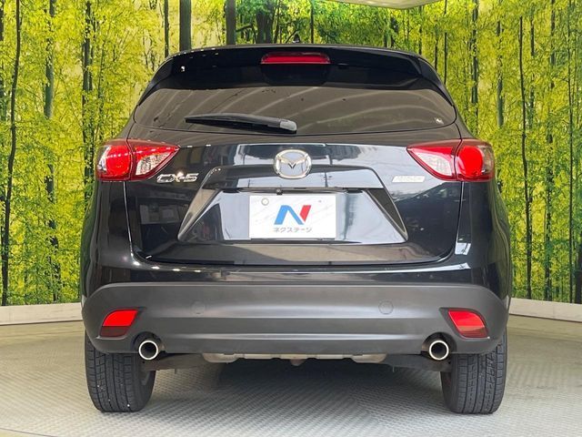 MAZDA CX-5 2012 Image 31