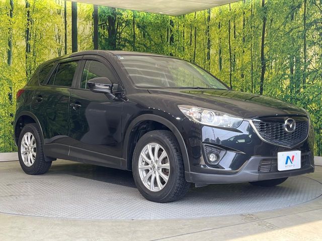 MAZDA CX-5 2012 Image 31