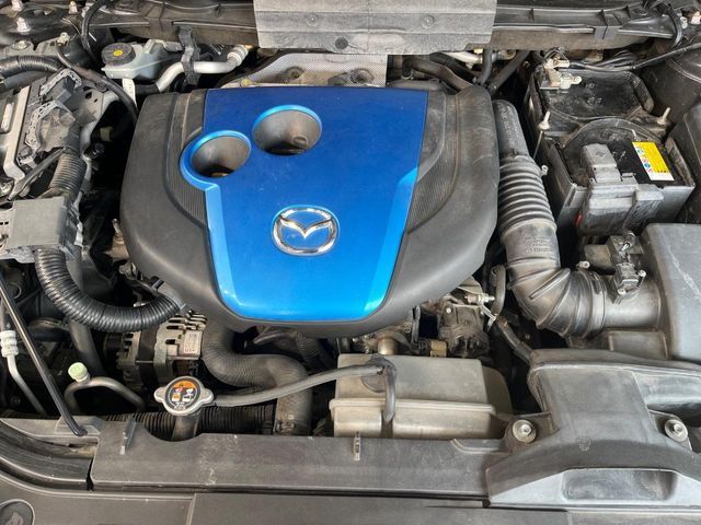 MAZDA CX-5 2012 Image 31