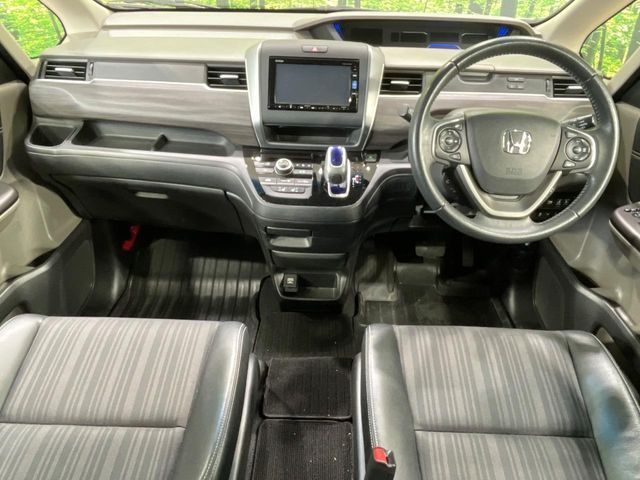HONDA FREED HYBRID 2018 Image 31