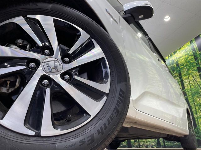 HONDA FREED HYBRID 2018 Image 31