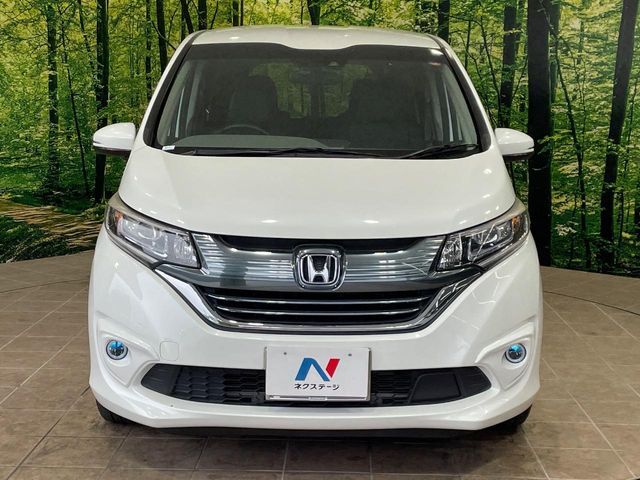 HONDA FREED HYBRID 2018 Image 31