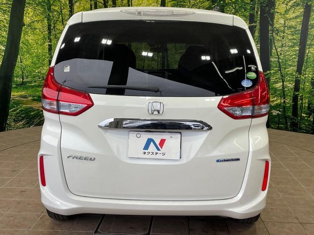 HONDA FREED HYBRID 2018 Image 31