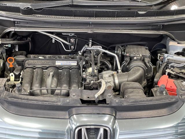 HONDA FREED HYBRID 2018 Image 31