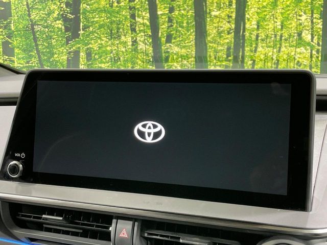 TOYOTA PRIUS 2023 Image 31