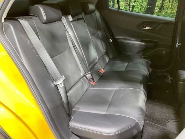 TOYOTA PRIUS 2023 Image 31