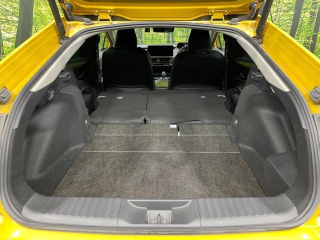 TOYOTA PRIUS 2023 Image 31