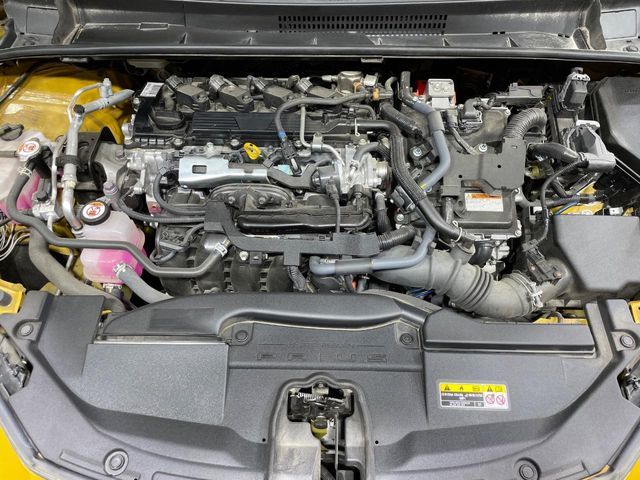 TOYOTA PRIUS 2023 Image 31