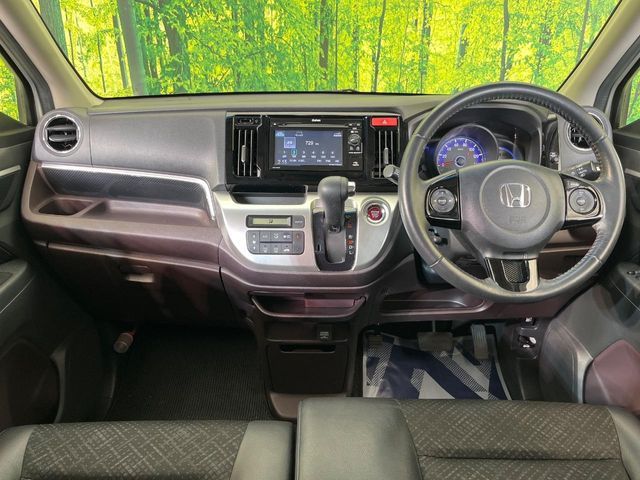 HONDA N-WGN CUSTOM 2015 Image 31