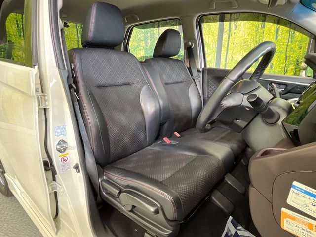 HONDA N-WGN CUSTOM 2015 Image 31