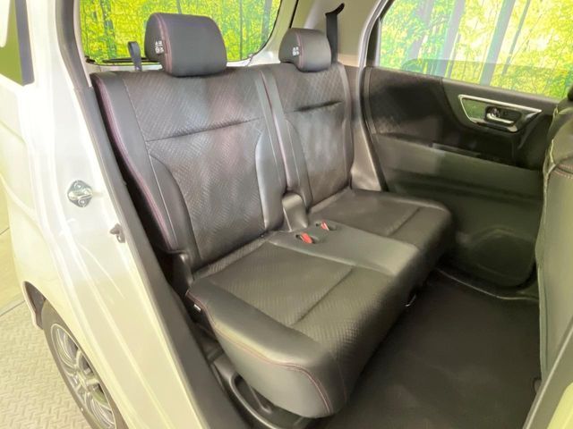 HONDA N-WGN CUSTOM 2015 Image 31