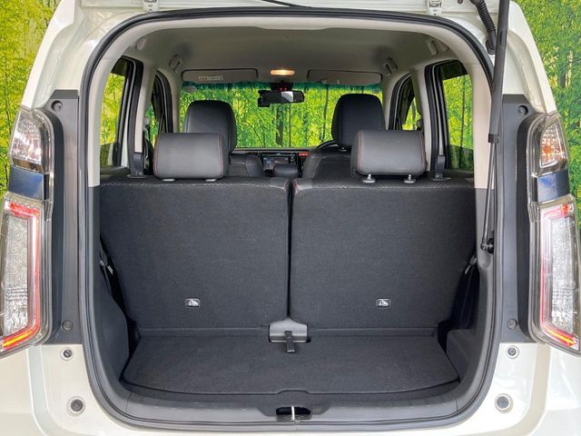 HONDA N-WGN CUSTOM 2015 Image 31