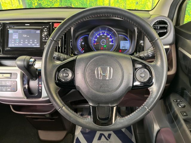 HONDA N-WGN CUSTOM 2015 Image 31