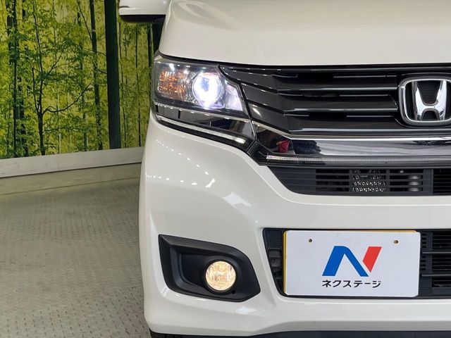 HONDA N-WGN CUSTOM 2015 Image 31