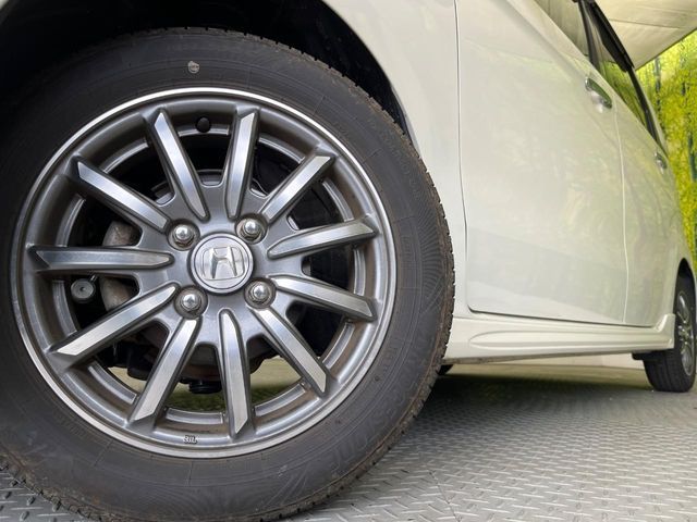 HONDA N-WGN CUSTOM 2015 Image 31