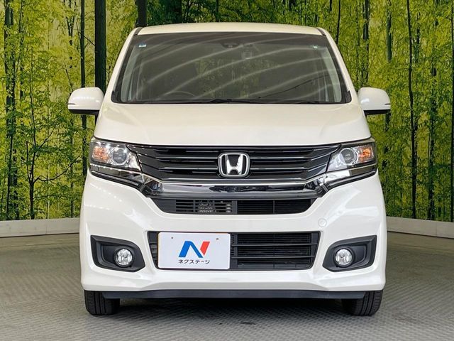 HONDA N-WGN CUSTOM 2015 Image 31