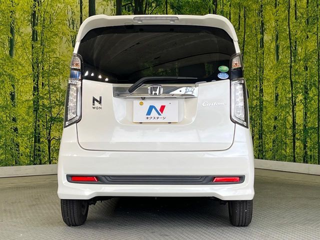 HONDA N-WGN CUSTOM 2015 Image 31
