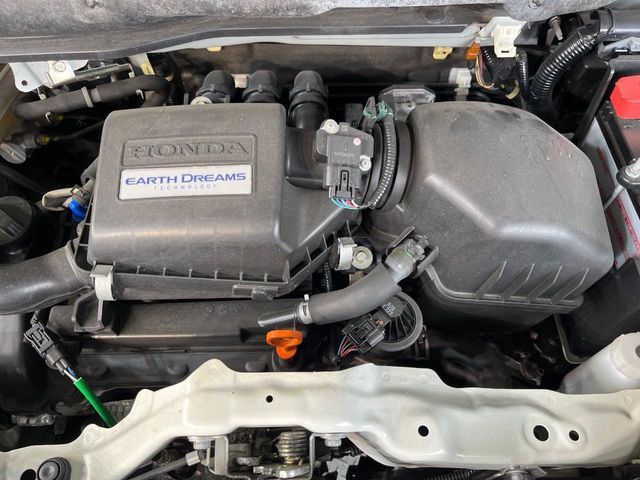 HONDA N-WGN CUSTOM 2015 Image 31