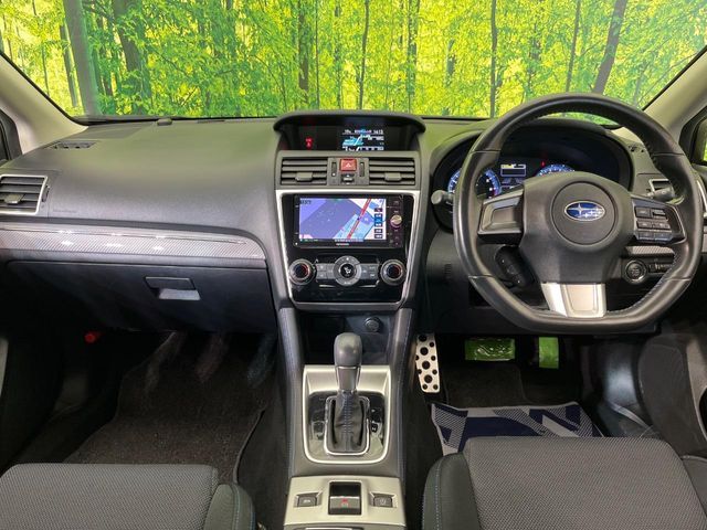 SUBARU LEVORG 2017 Image 31