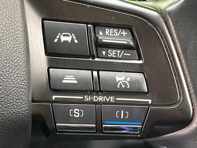 SUBARU LEVORG 2017 Image 31