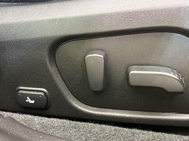 SUBARU LEVORG 2017 Image 31