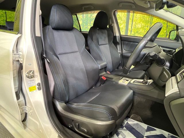 SUBARU LEVORG 2017 Image 31