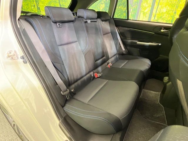 SUBARU LEVORG 2017 Image 31