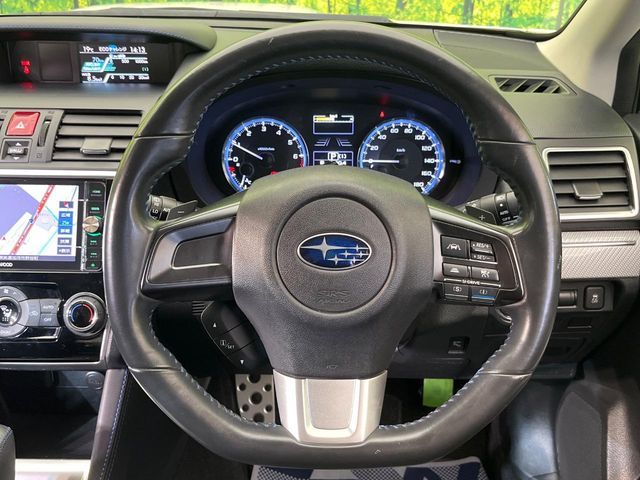 SUBARU LEVORG 2017 Image 31