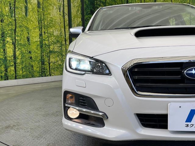 SUBARU LEVORG 2017 Image 31