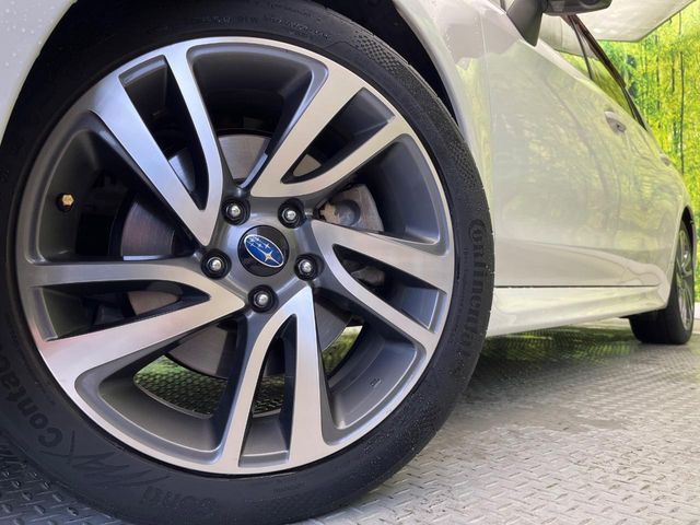 SUBARU LEVORG 2017 Image 31