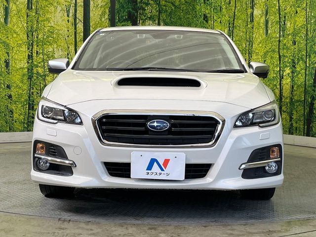 SUBARU LEVORG 2017 Image 31